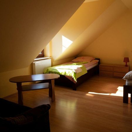 Dolina Debow Villa Sosnowka  Екстериор снимка