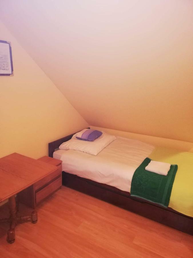 Dolina Debow Villa Sosnowka  Екстериор снимка